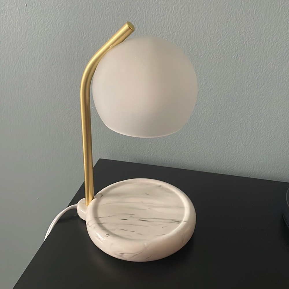 Threshold Candle Warmer